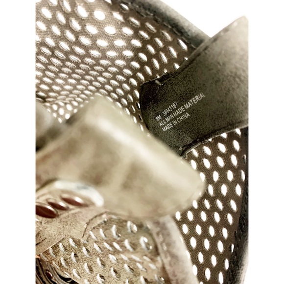 🖤CATO | FRINGE boots, western, boho - Picture 8 of 8